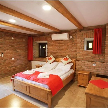 Vila Vista Sovata Ngoại thất bức ảnh