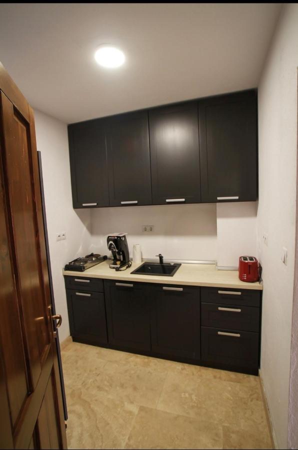 Vila Vista Sovata Ngoại thất bức ảnh